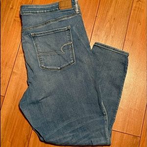 COPY - American Eagle Jeans